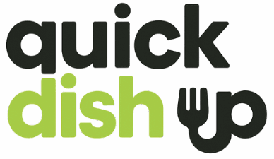 quickdishup