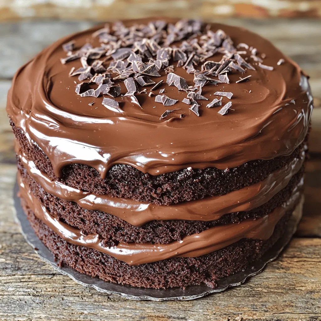 Desserts